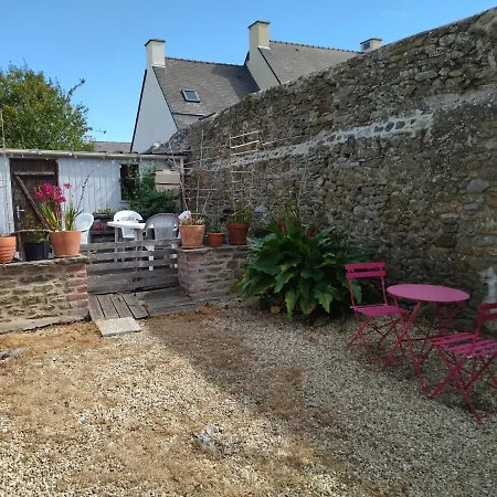Appartement Joe Bay *
