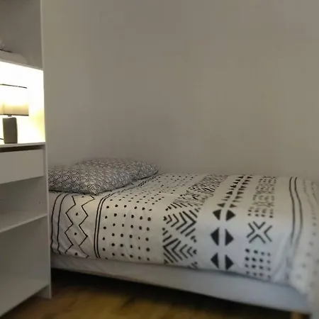 Appartement Joe Bay *