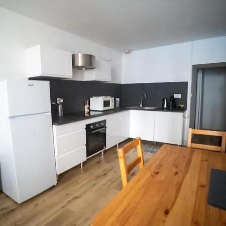 Joe Bay Appartement Saint-Malo