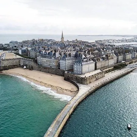 Joe Bay Appartement *